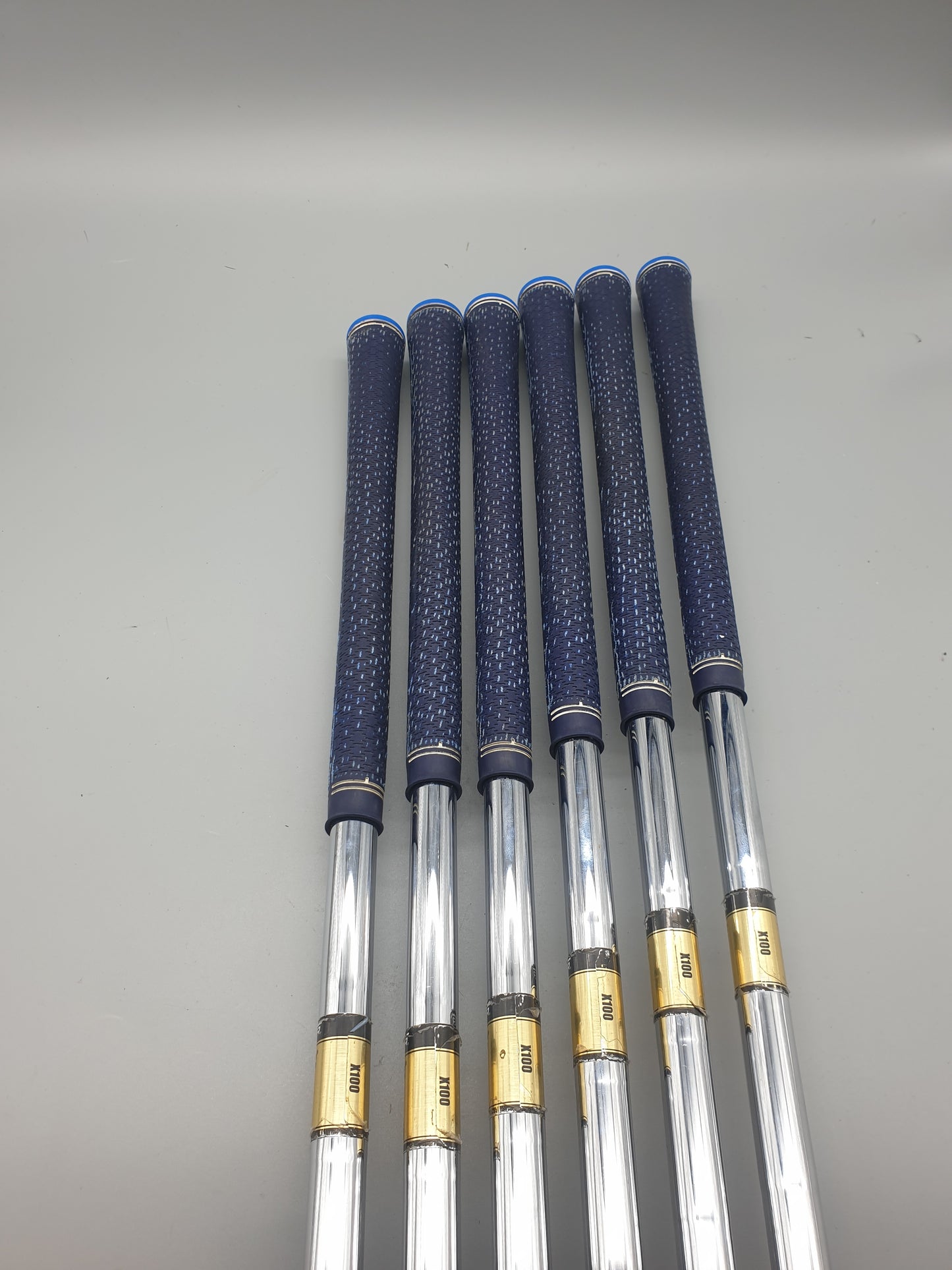 Srixon Z745 5-PW Dynamic Gold X100 Right Hand - USED