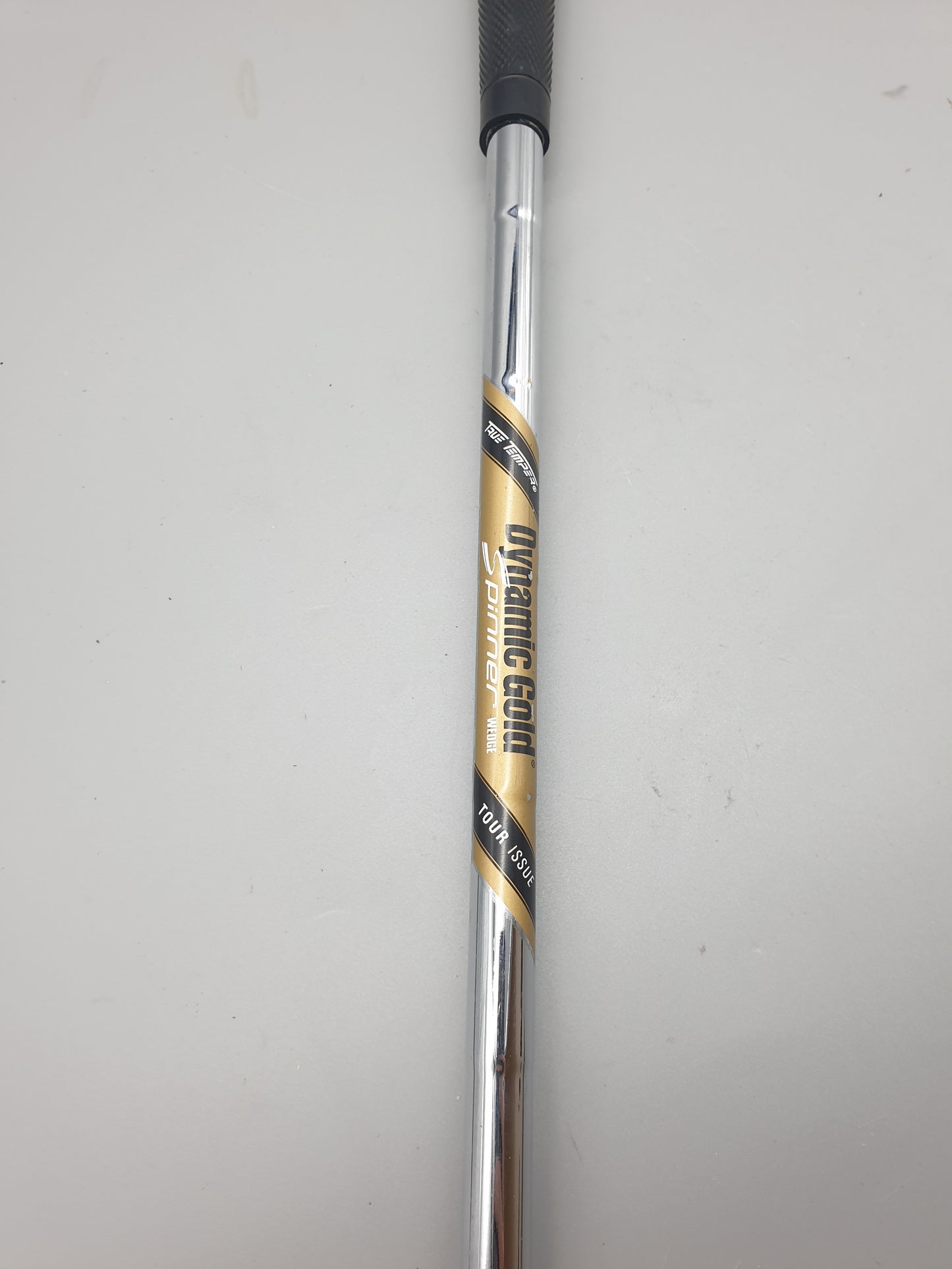 Clevland RTX Zipcore 58.12 Full Dynamic Gold Right Hand - Used