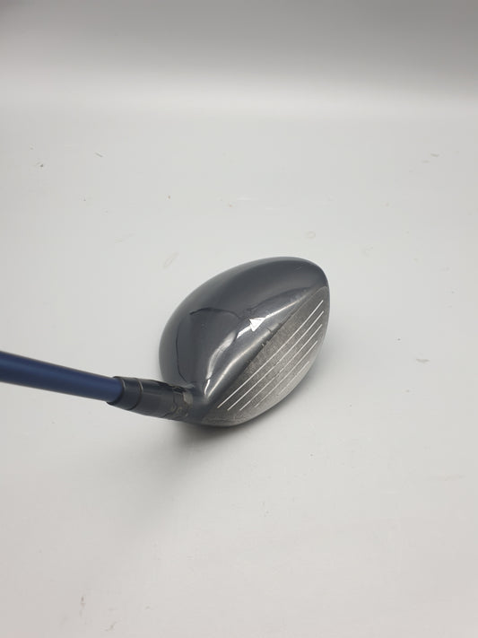 Titleist 917F2 3/15 FW Fujikura 848 Pro Stiff Right Hand - Used