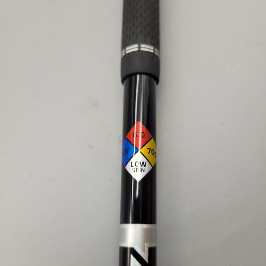 Titleist TSR 2 5/18 Fairway HZD 6.0 70g Stiff Right Hand Used