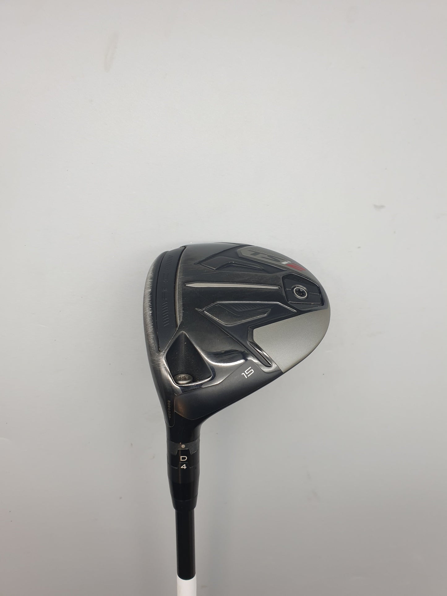 Titleist TSi2 3/15 FW Tensei Blu 65G Regular Left Hand - Used