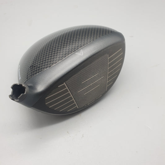 Cal Ai-Smk Mx-D 10.5 Hz 60G S Ex-DM LH N