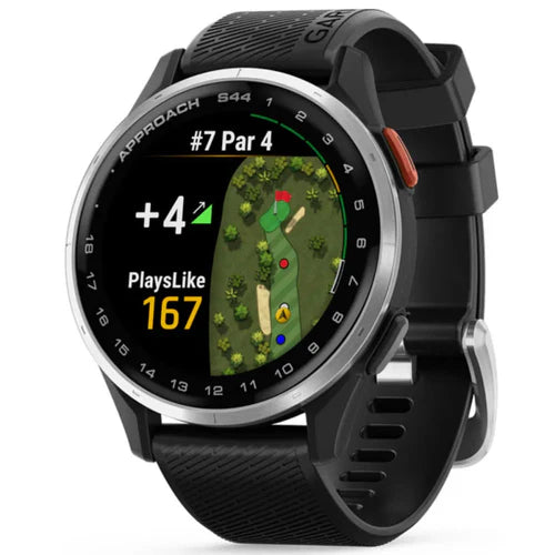 Garmin Approach S44 Watch