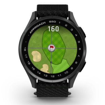 Garmin Approach S50 Watch