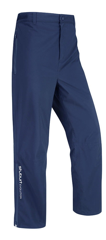 Stuburt Evolution PCT Waterproof Suit - Midnight