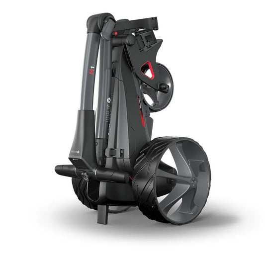 Motocaddy M1 Golf Trolley 2024