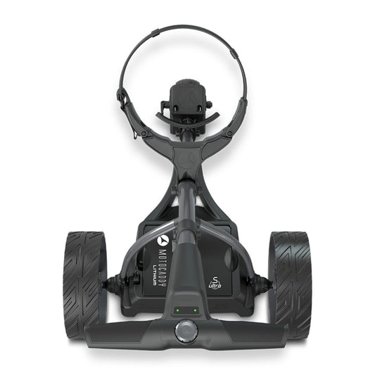 Motocaddy SE Ultra 2024 Electric Trolley
