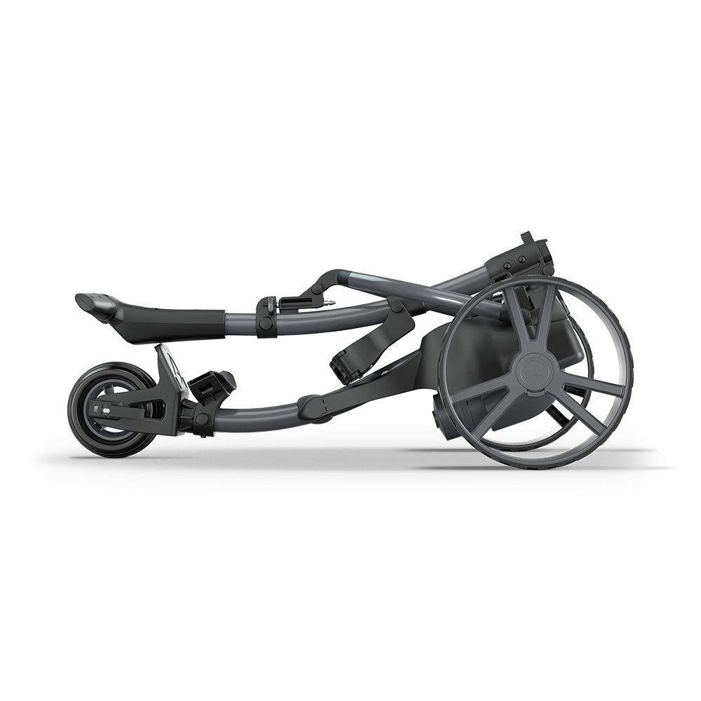 Motocaddy SE Ultra 2024 Electric Trolley