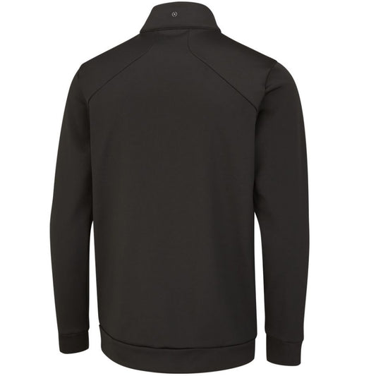 Ping Vernon Sensorwarm Jacket - Asphalt / Black