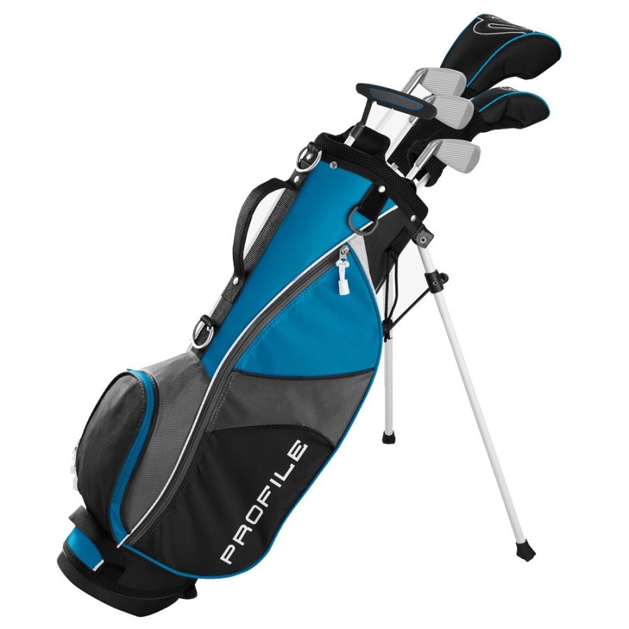 Wilson Profile JGI Junior 11-14 Pk - Lrg