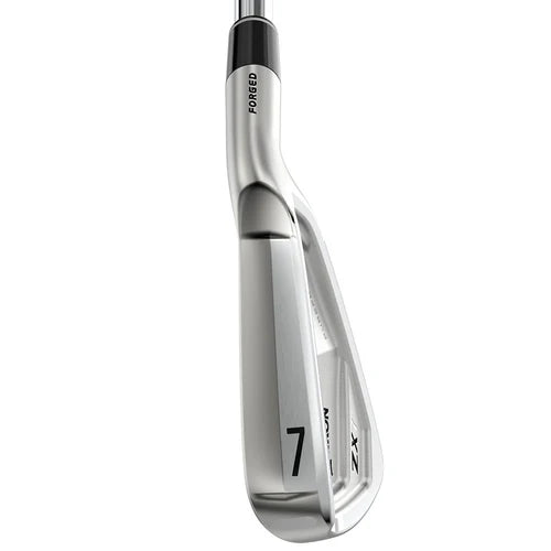 Srixon ZX7 Mk II Golf Irons - 5-PW - Modus 120 Stiff RH