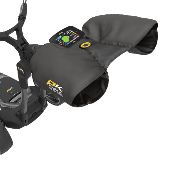 Powakaddy Golf Trolley Winter Mitts