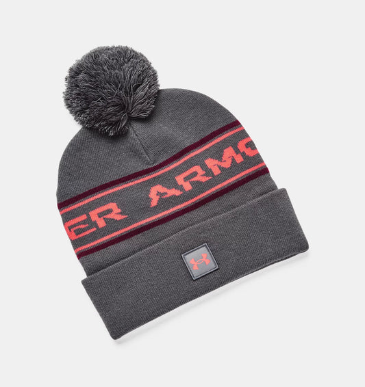 UA Halftime Pom Beanie