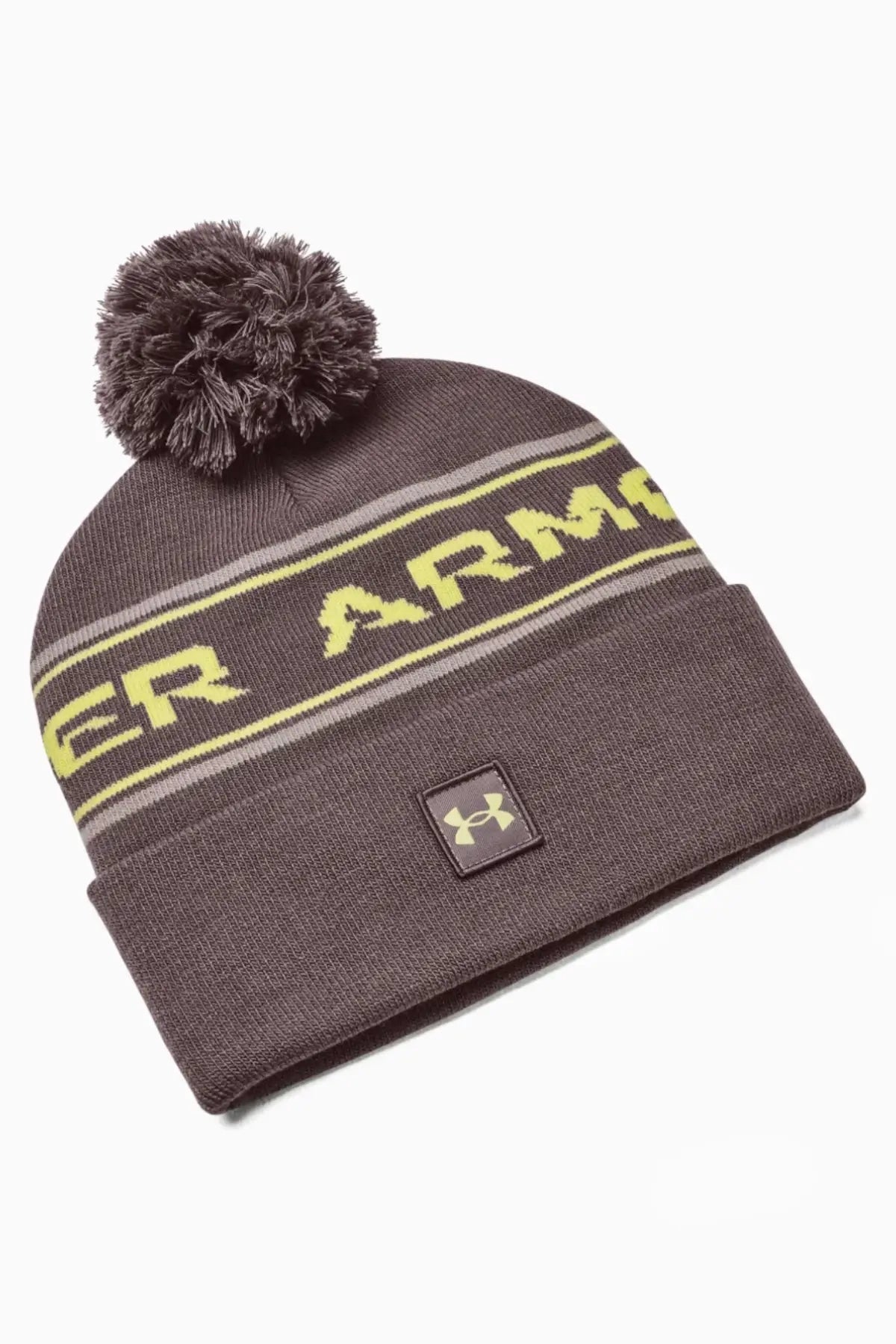 UA Halftime Pom Beanie