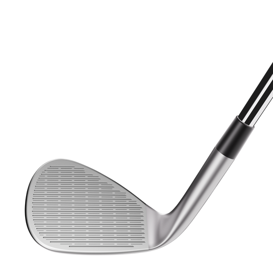 TaylorMade Hi-Toe 3 Chrome Finish Wedge Right Hand