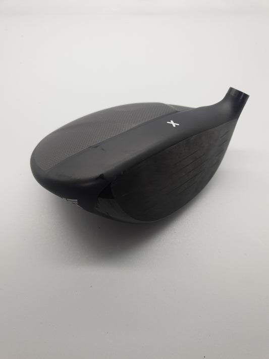 PXG 0811 X GEN 2 Driver 9.0 Hzrdus Smoke Green 70g Stiff Right Hand