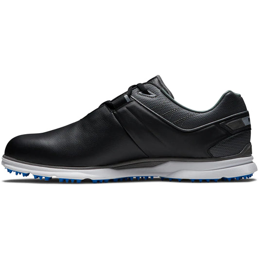 FootJoy Pro SL 2022 53077 Black/White Medium Fit