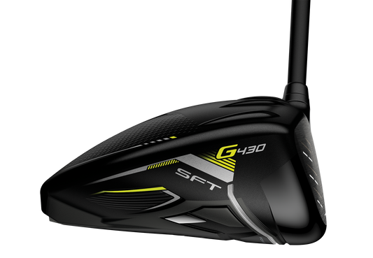 Ping G430 SFT Golf Driver