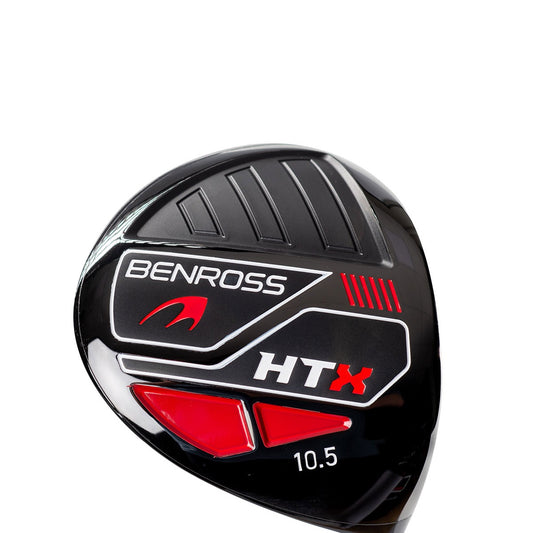 Benross HTX Mens Package Set Right Hand