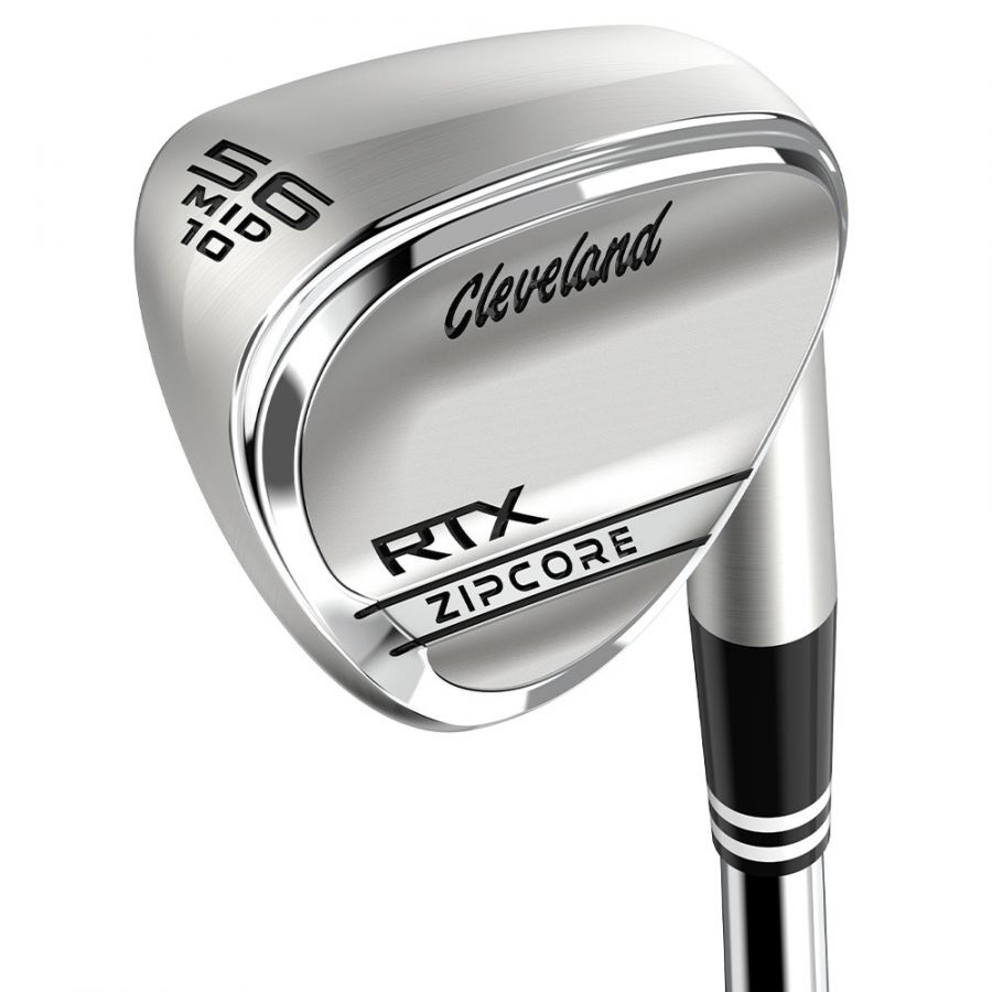 RH Cleveland RTX ZipCore store Sand Wedge (SW) 56*