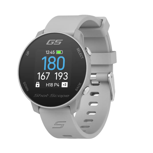 Shot Scope G5 GPS Watch