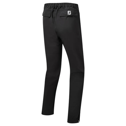 FootJoy HydroTour Waterproof Mens Trouser Black