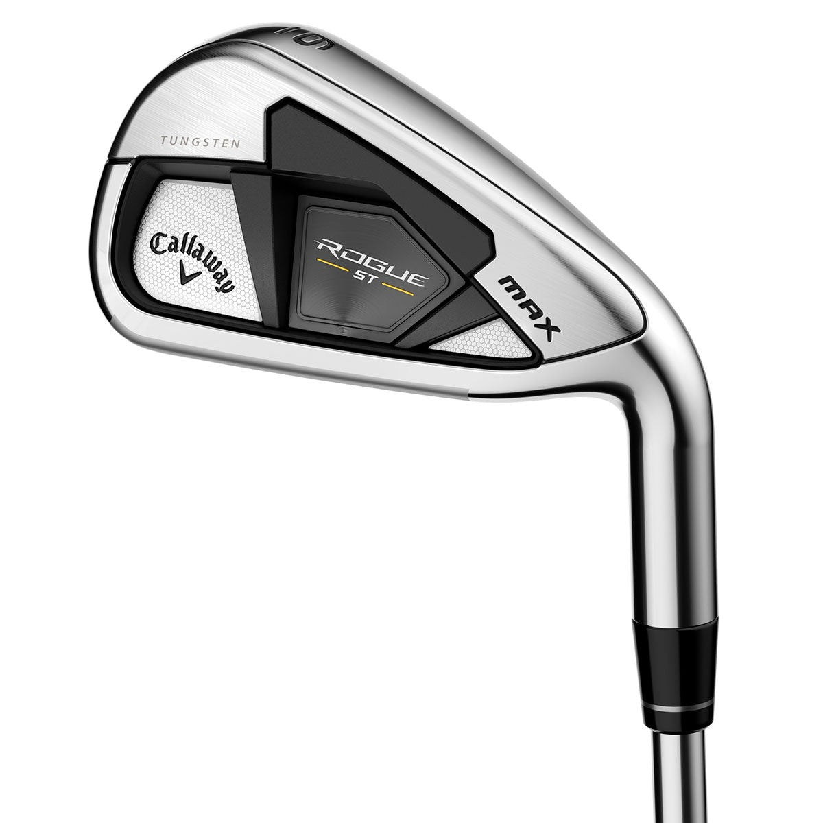 Senior store flex irons