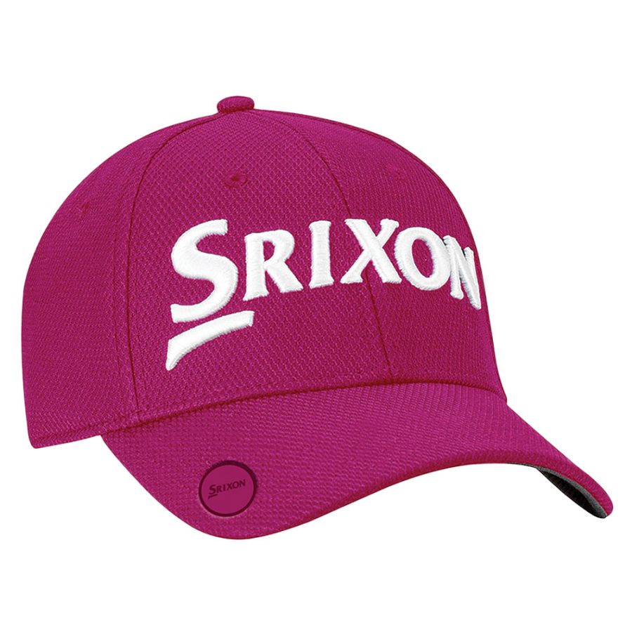 Srixon Ball Marker Cap 2023