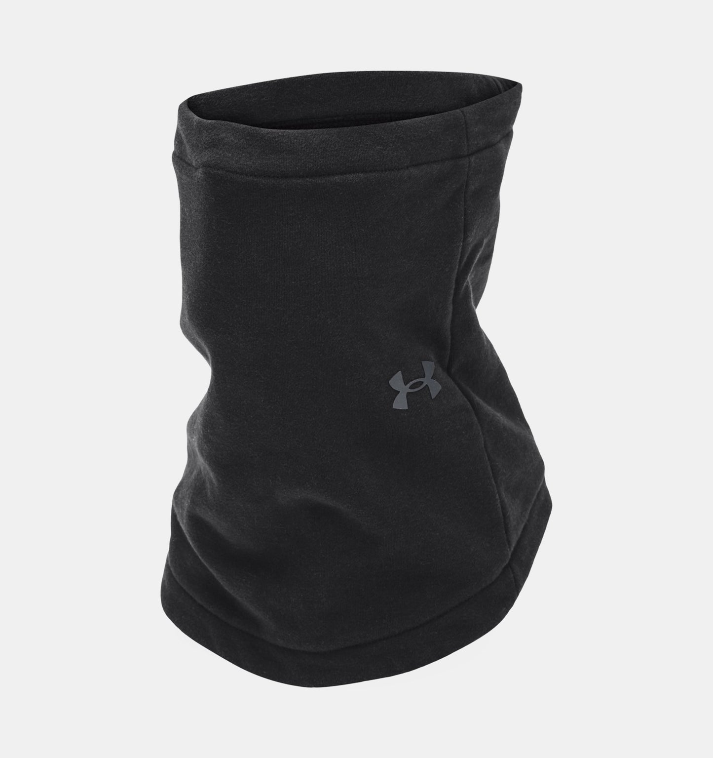 Under Armour Men's Storm Fleece Gaiter Snood Black