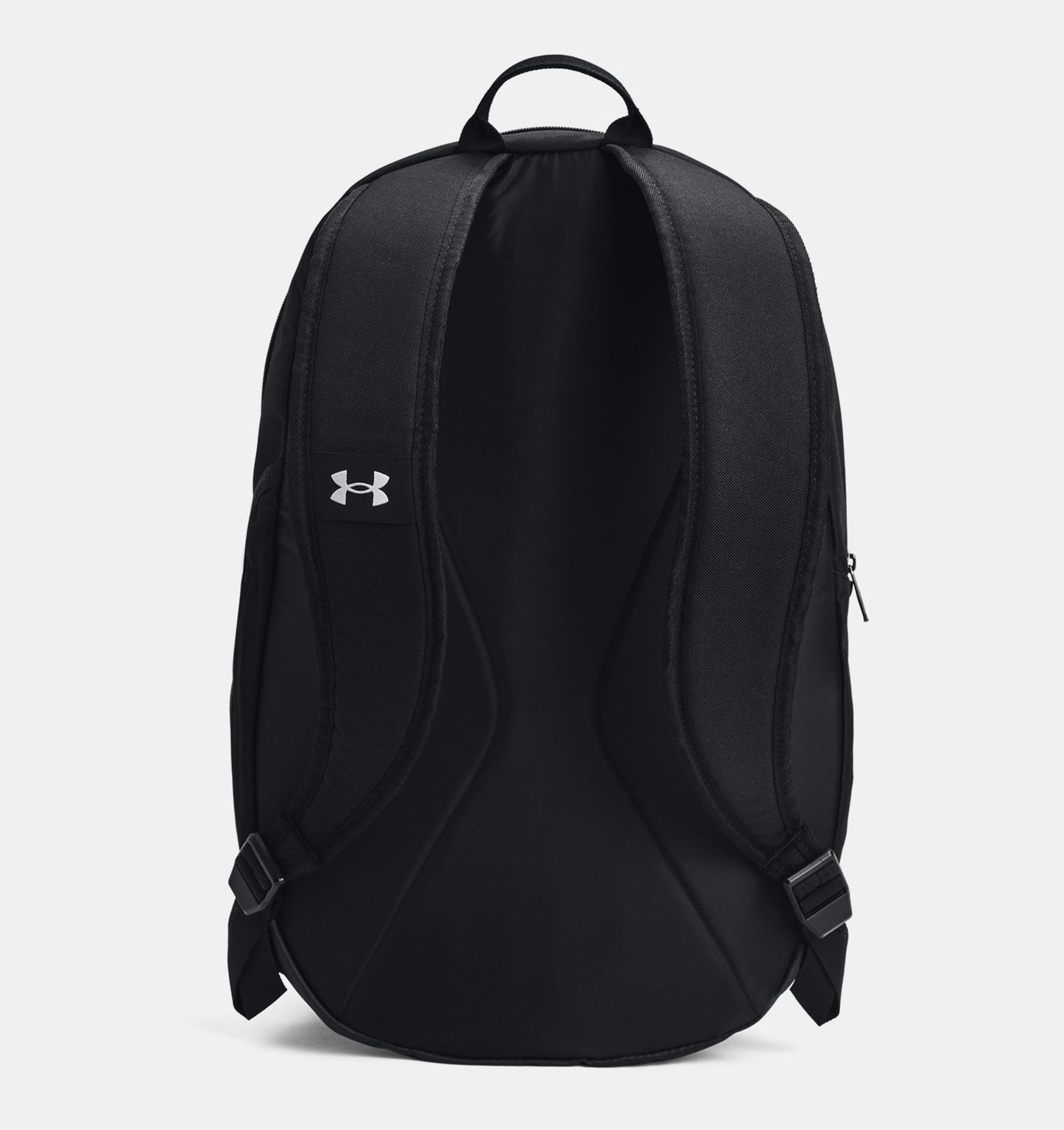 Under Armour Hustle Lite Backpack Pitch Black
