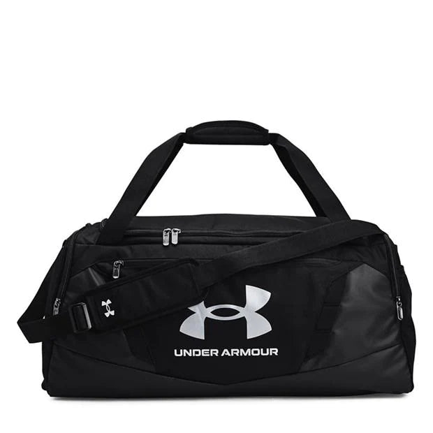 Under Armour Undeniable 5.0 Duffle SM Black