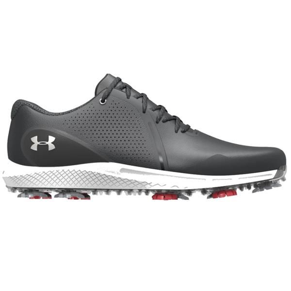 Under Armour Charged RST Black Golf Shoes – Total Golf Ltd