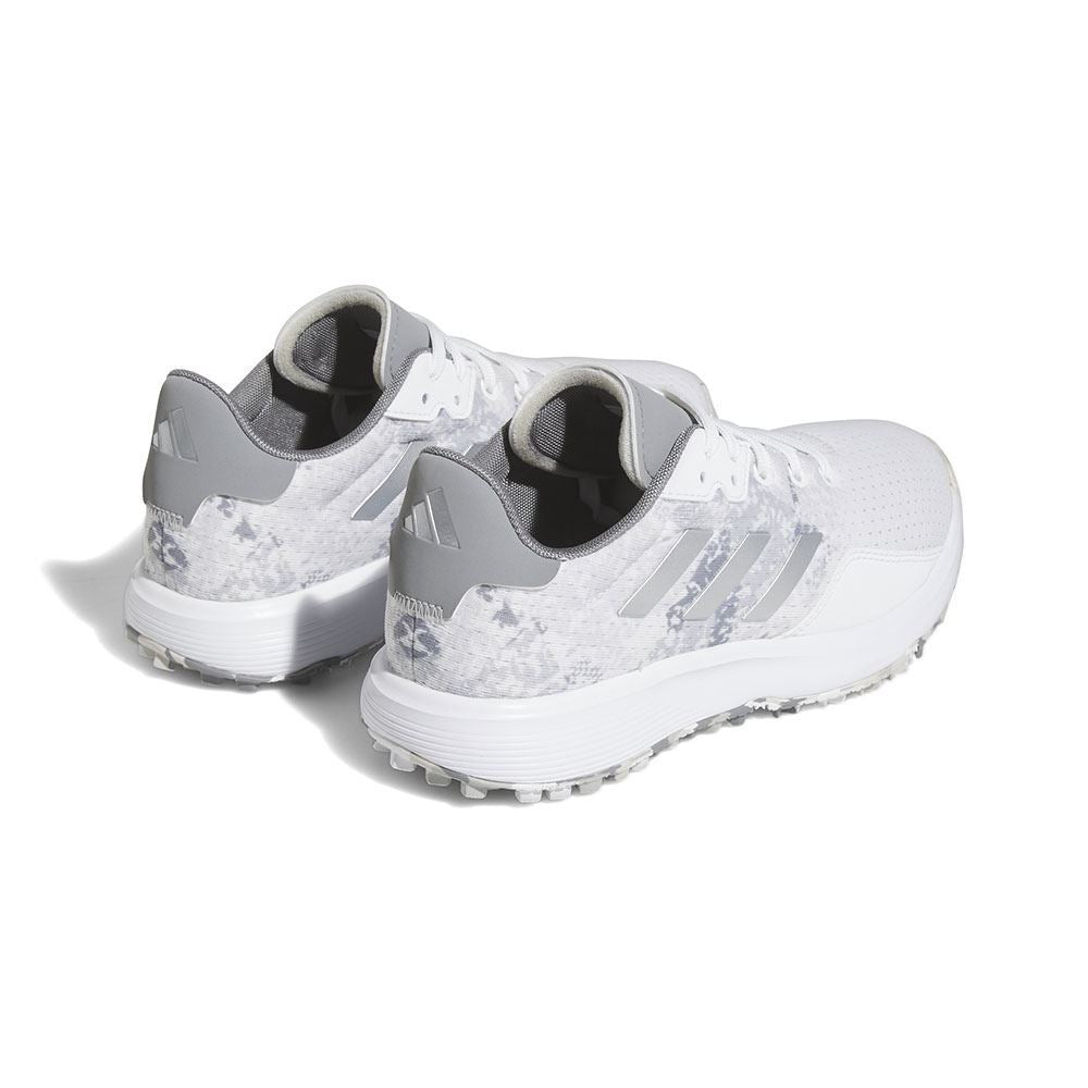 Adidas S2G Junior Shoes GV9442 - White