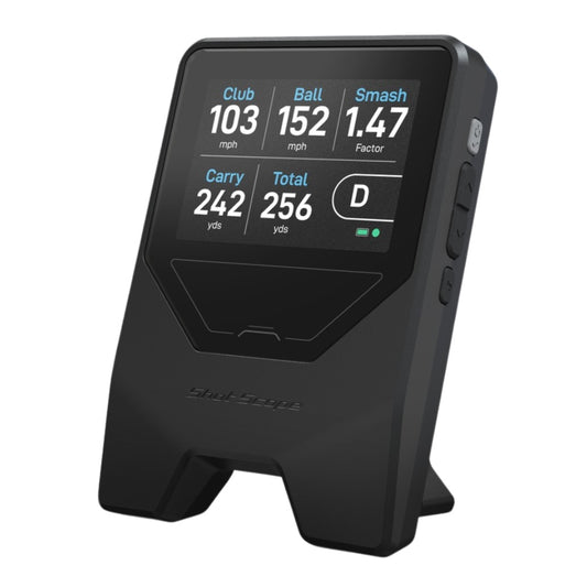 Shot Scope LM1 Launch Monitor