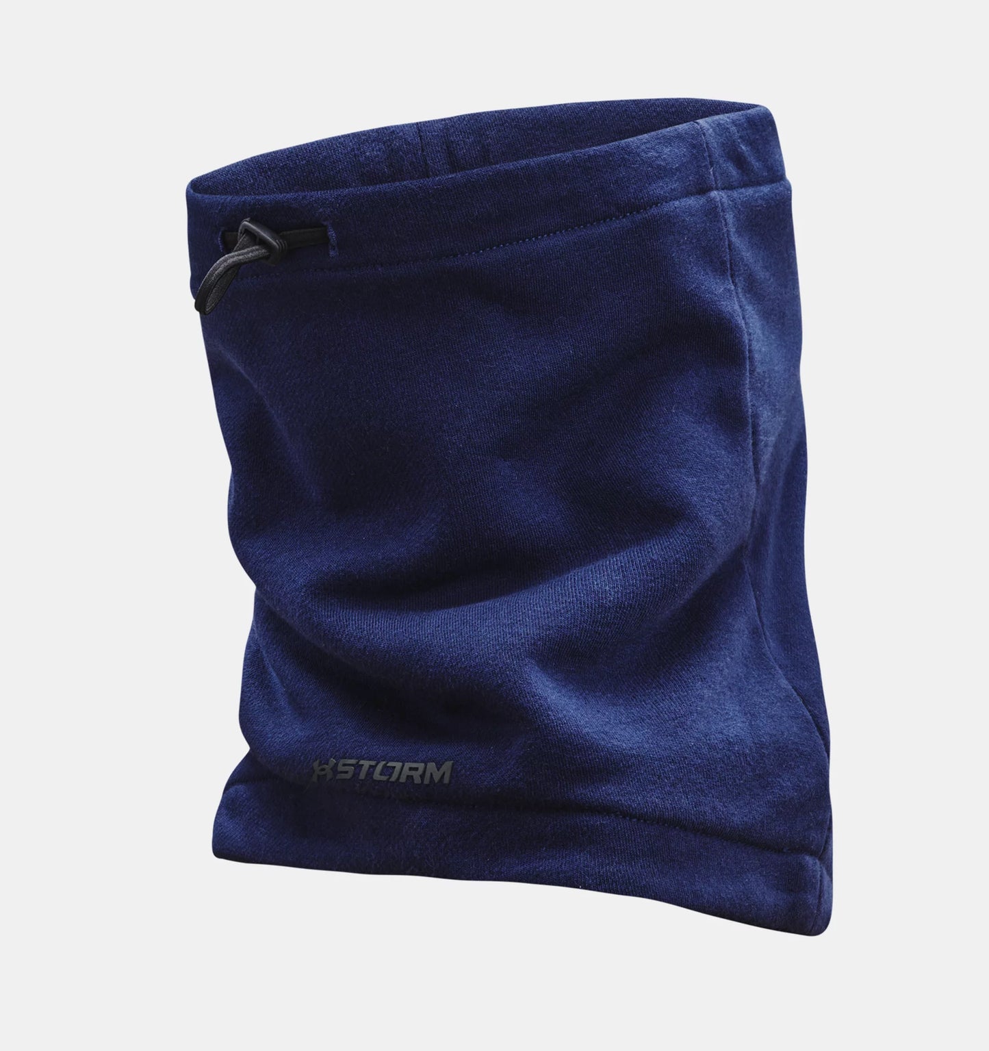 UA Storm Fleece Gaiter - Navy