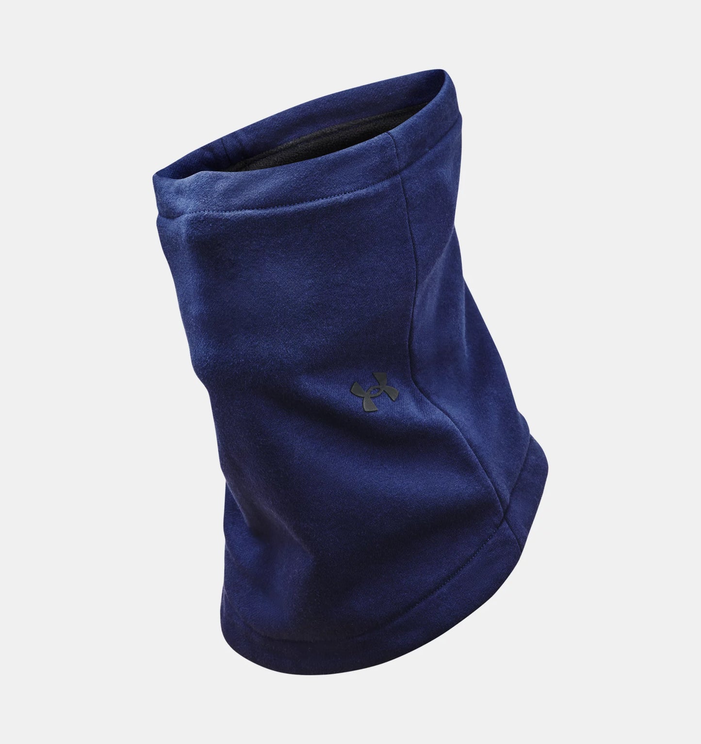 UA Storm Fleece Gaiter - Navy