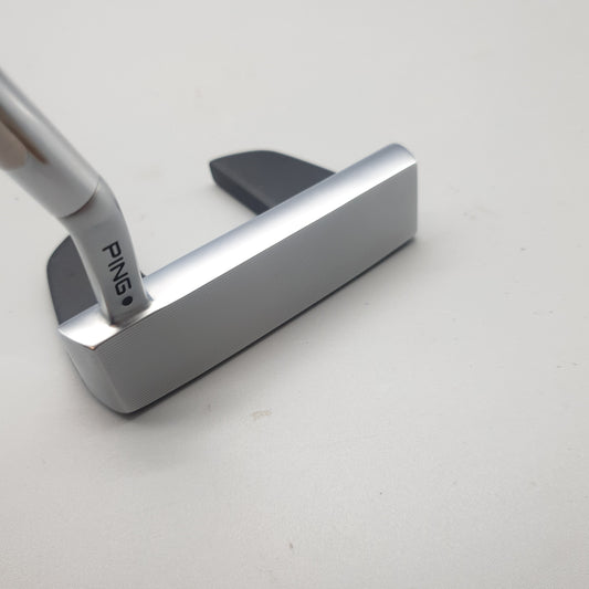 Ping Prime Tyne 4 Putter 34" Left Hand - USED