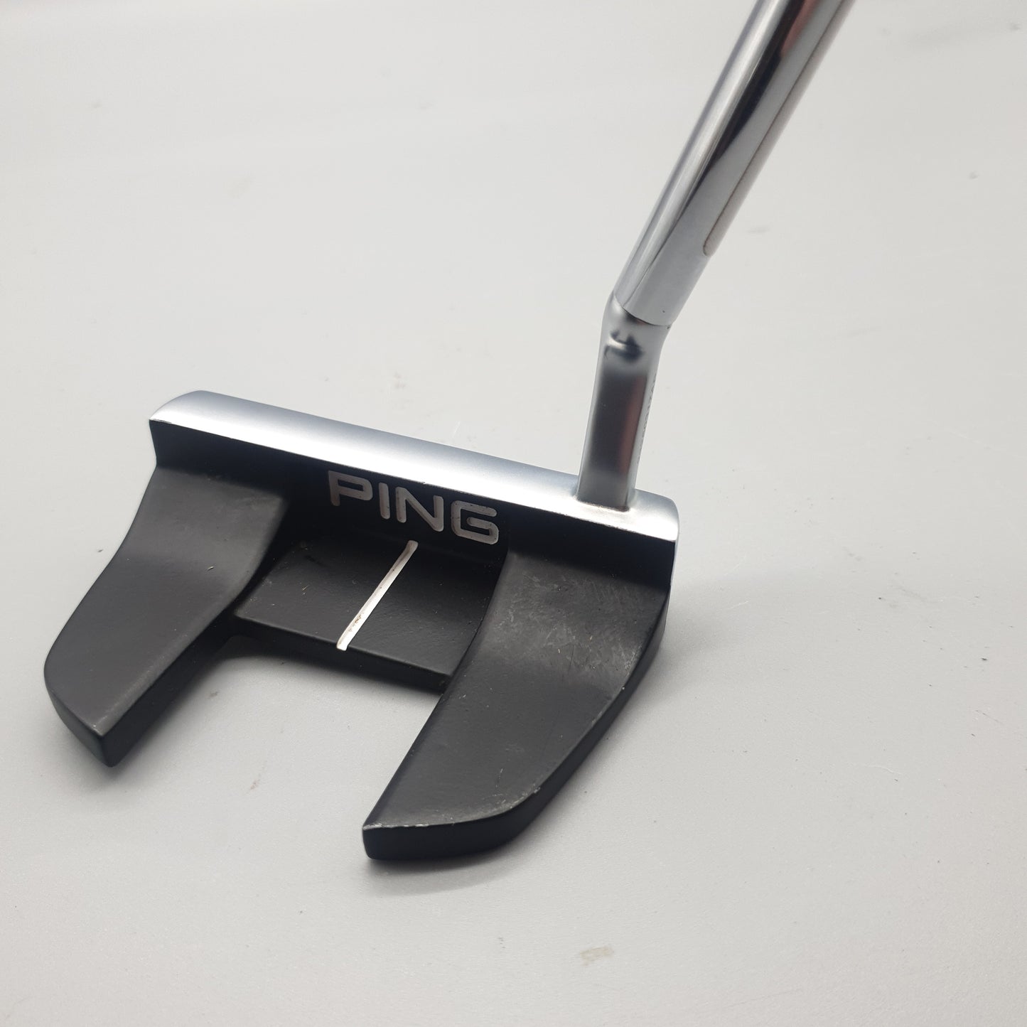 Ping Prime Tyne 4 Putter 34" Left Hand - USED