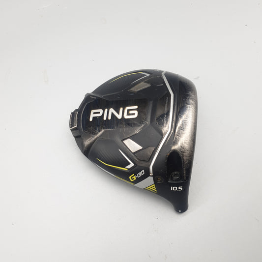 Ping G430 MAX 10.5 Tour Black Stiff - Used