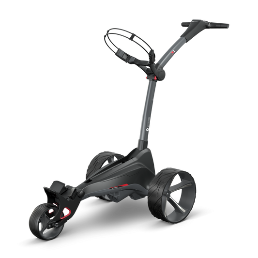 Motocaddy M1 Golf Trolley 2024