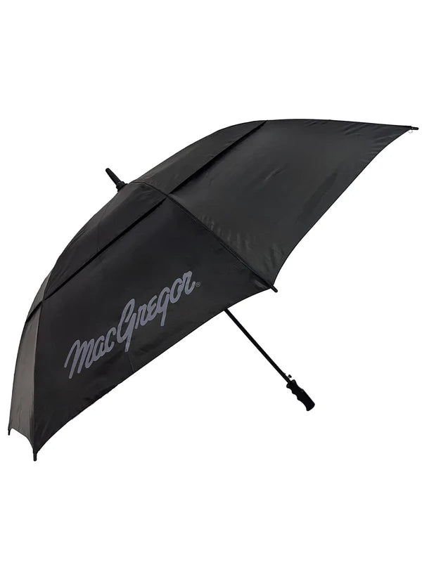 MacGregor Dual Canopy Umbrella 64"