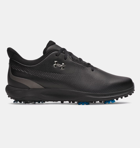 Under Armour Drive Fade Shoes - Black