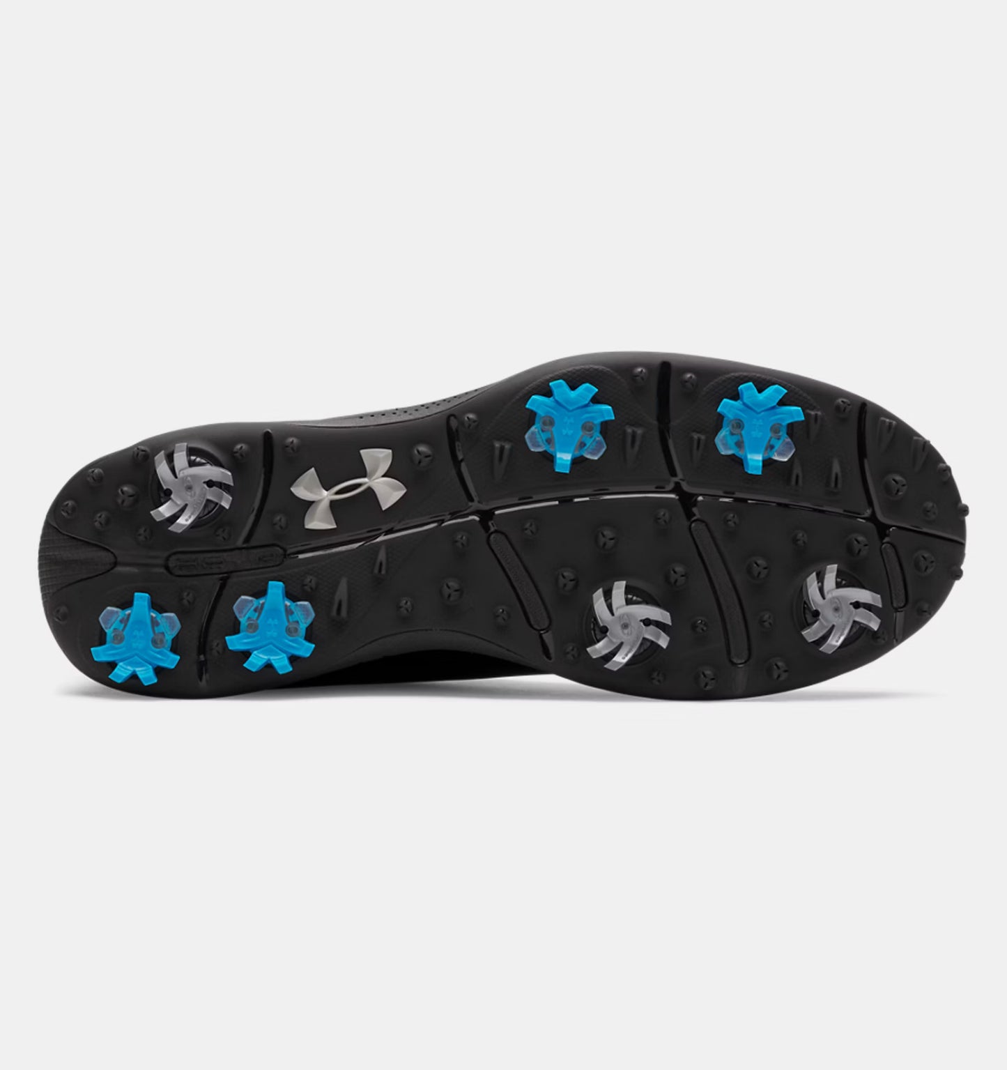 Under Armour Drive Fade Shoes - Black