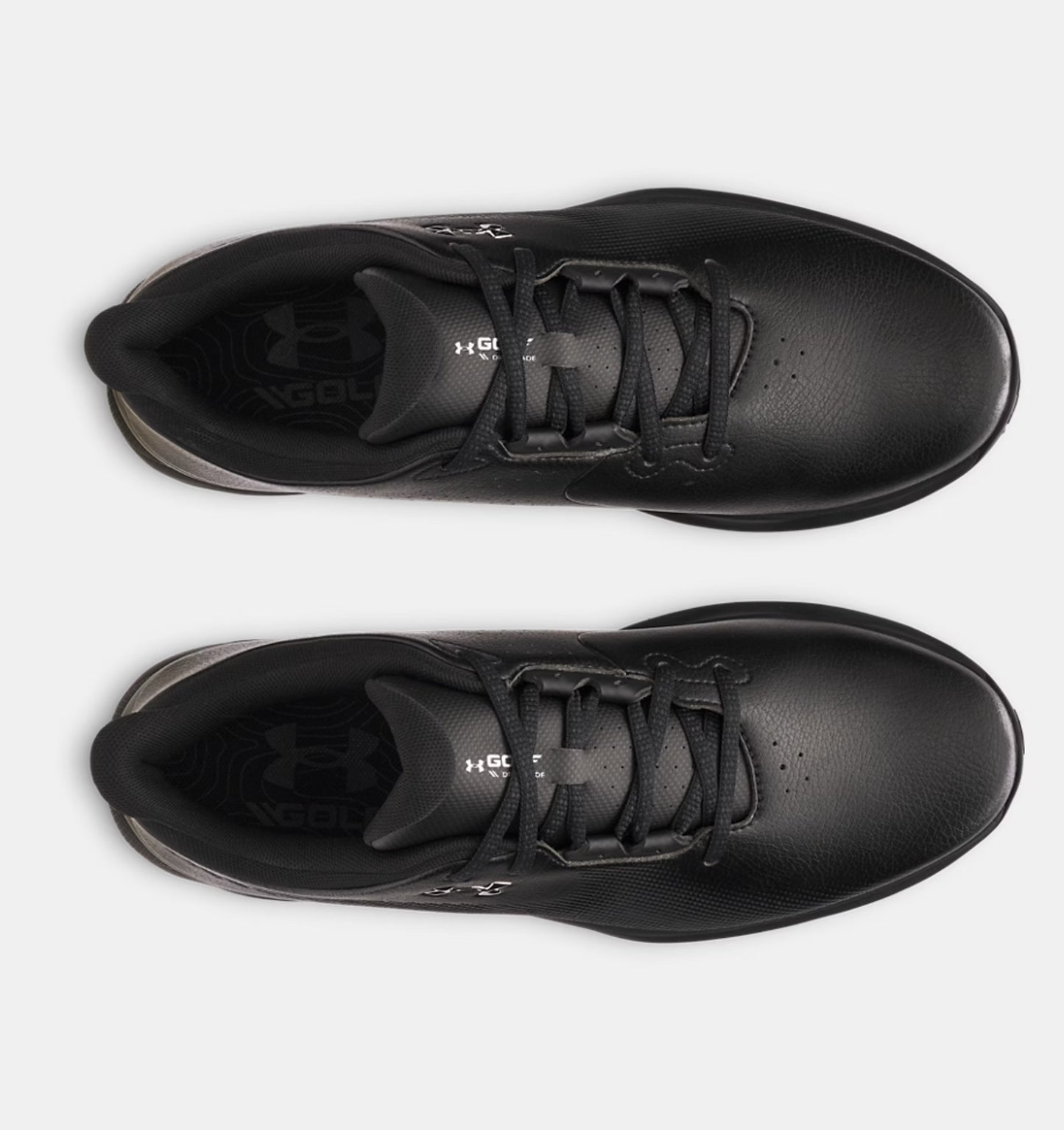 Under Armour Drive Fade Shoes - Black