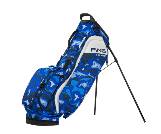 Ping Hoofer Carry Bag 231 - 36414