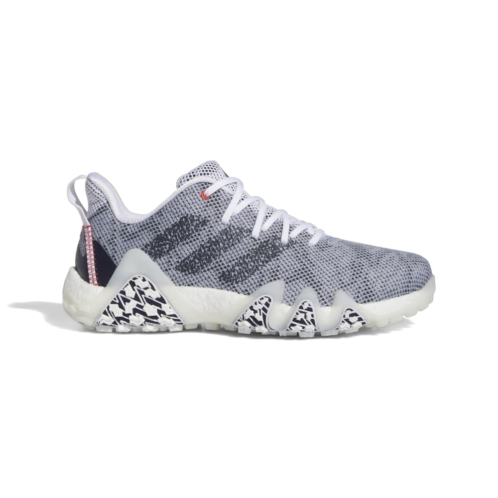 Adidas CodeChaos 22 White/Grey/Red