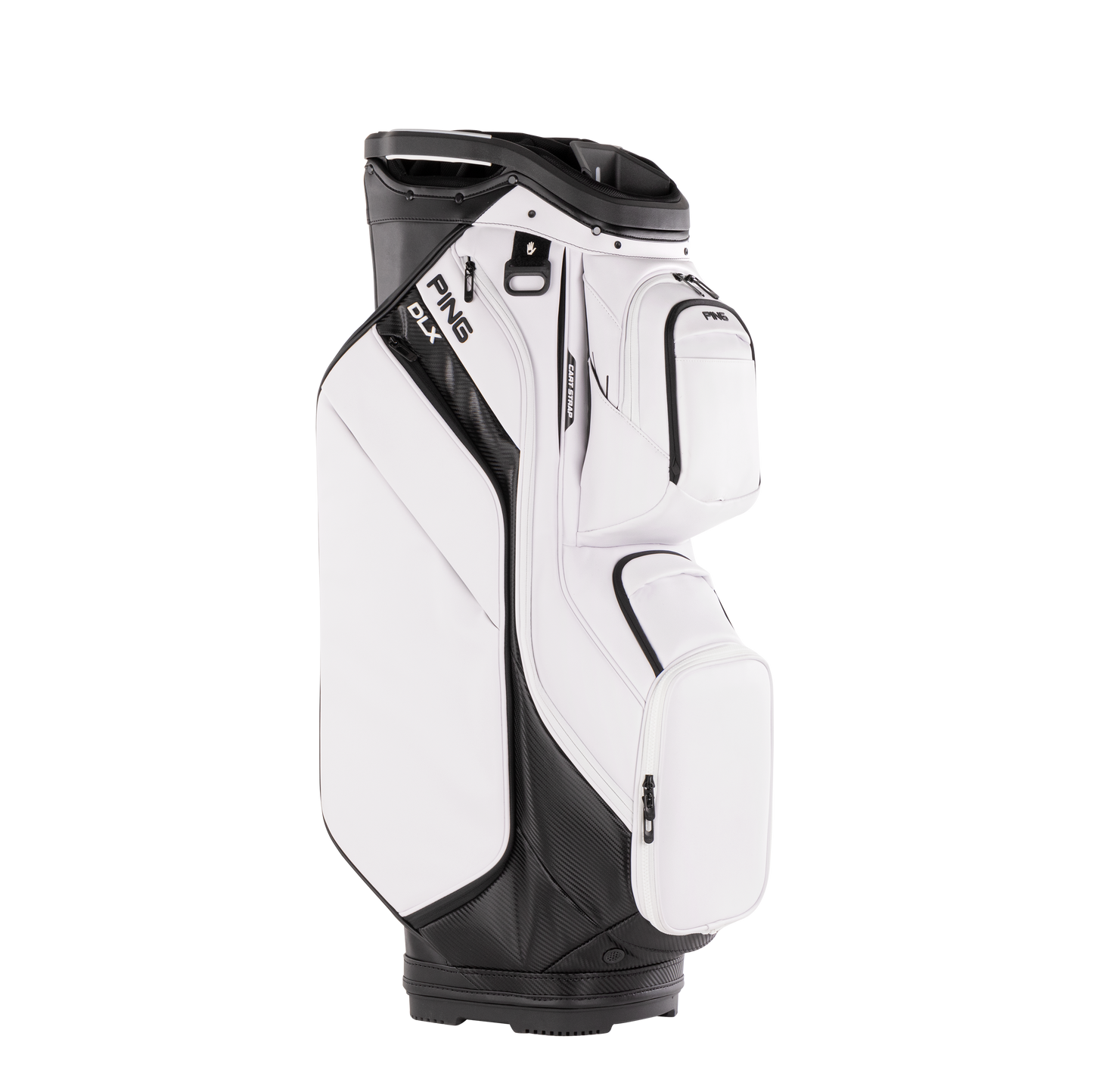 Ping DLX Cart Bag