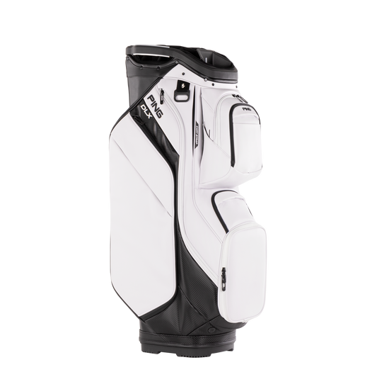 Ping DLX Cart Bag