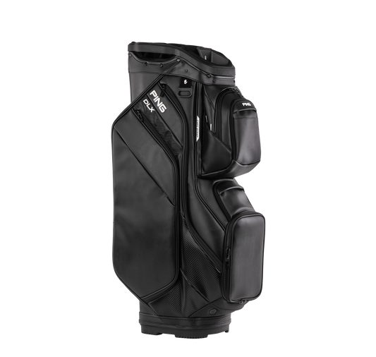 Ping DLX Cart Bag