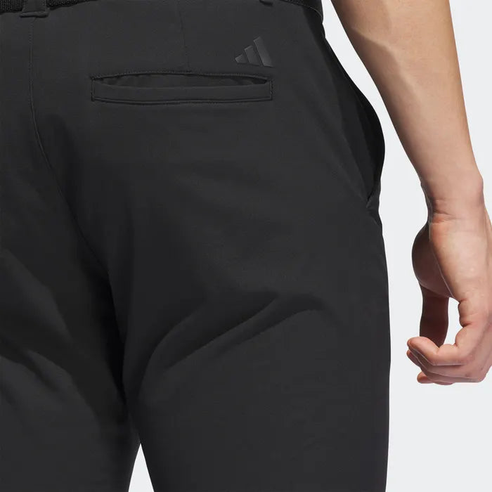Adidas Ultimate365 Arctic Golf Trousers - Black